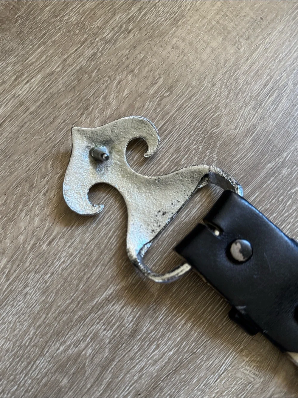 Vintage good used